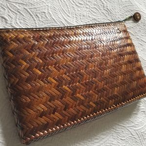 Vintage Mister Earnest Handbags Inc. Clutch